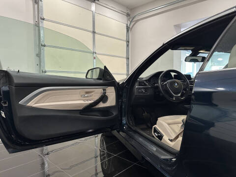 2017 BMW 4 Series 440i