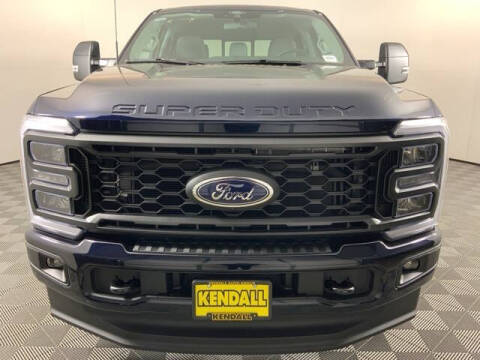 2025 Ford F-350 Super Duty