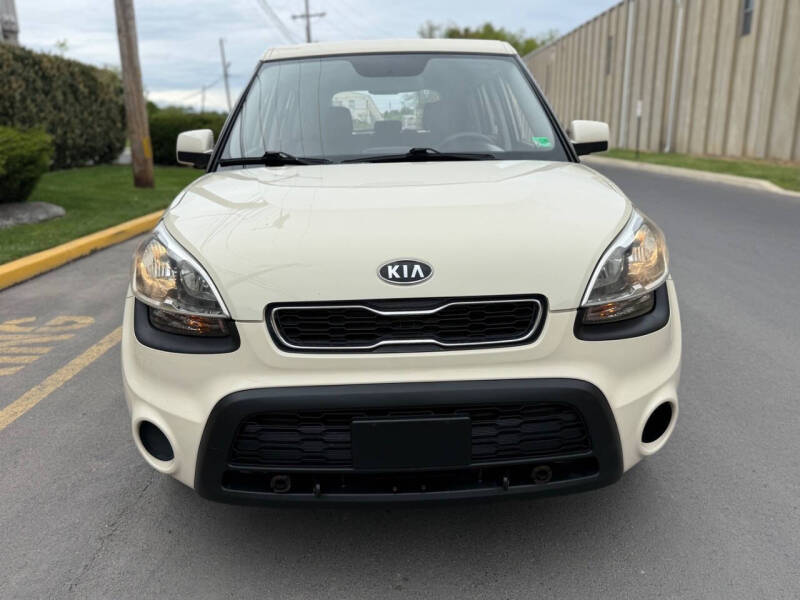 2012 Kia Soul