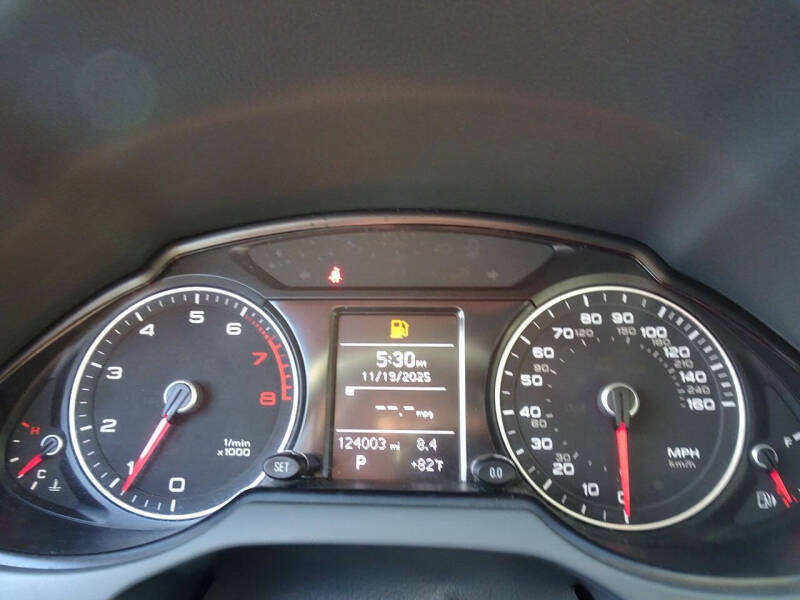 2014 Audi Q5 2.0T quattro Premium