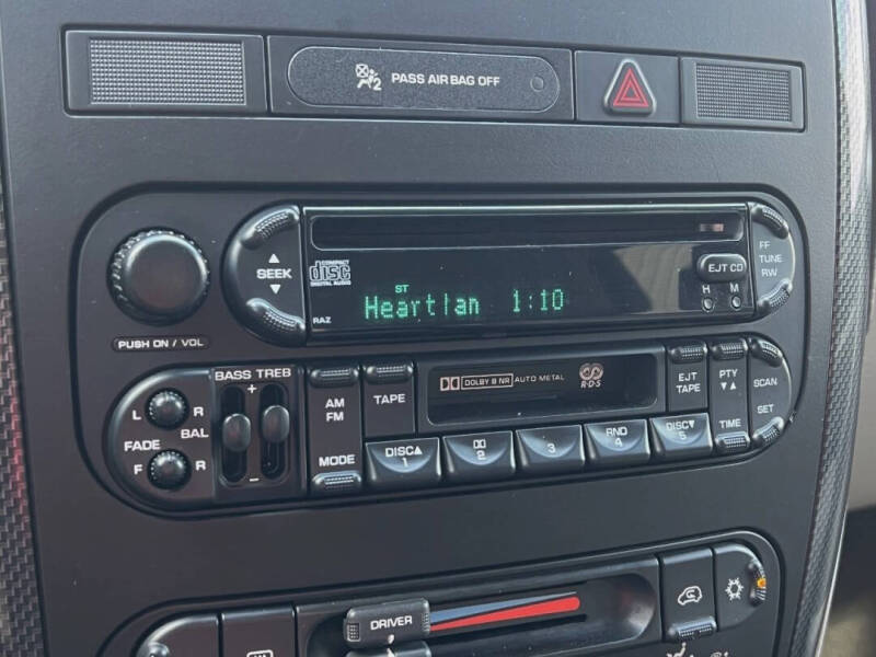 2007 Dodge Caravan SXT