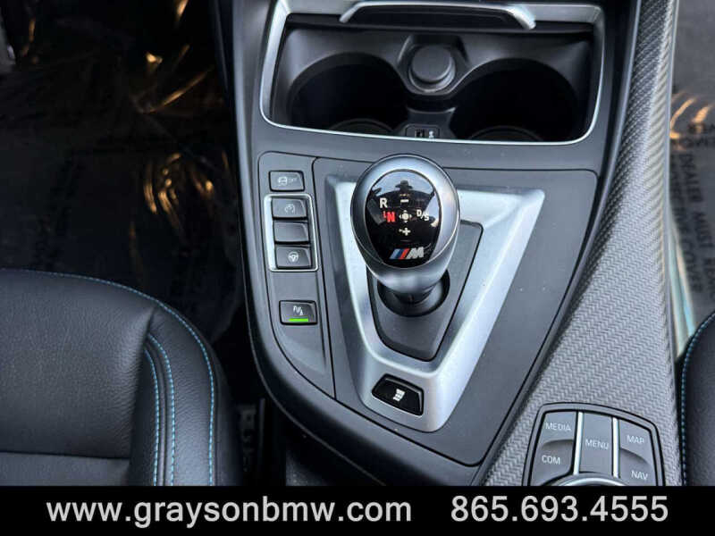 2020 BMW M2 Competition