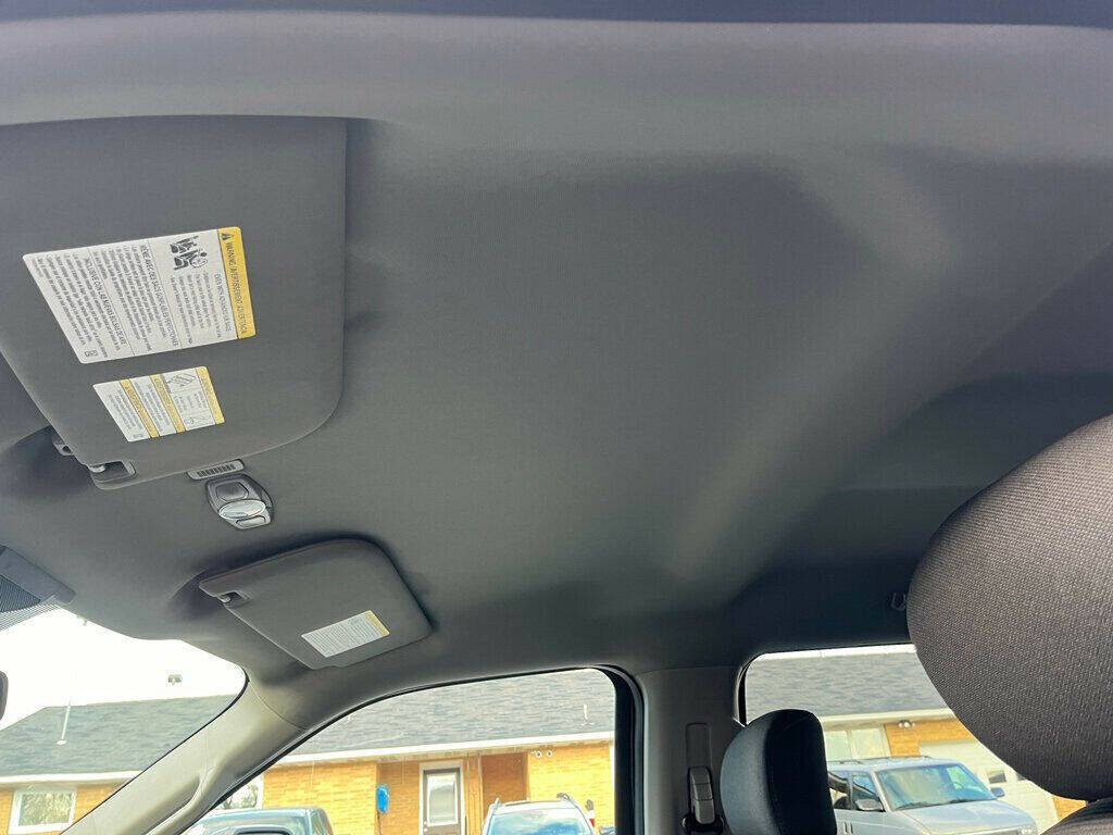 2019 Ford F-150 32