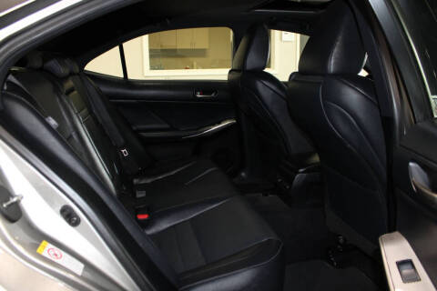 2017 Lexus IS 350
