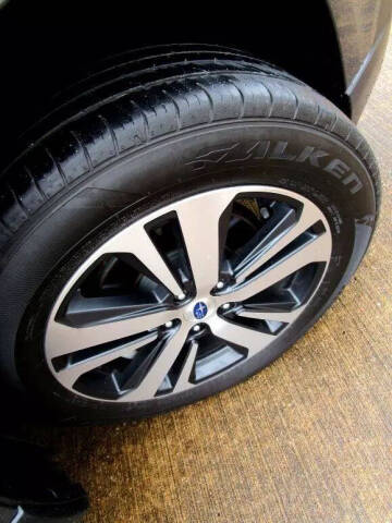 2019 Subaru Outback 3.6R Limited