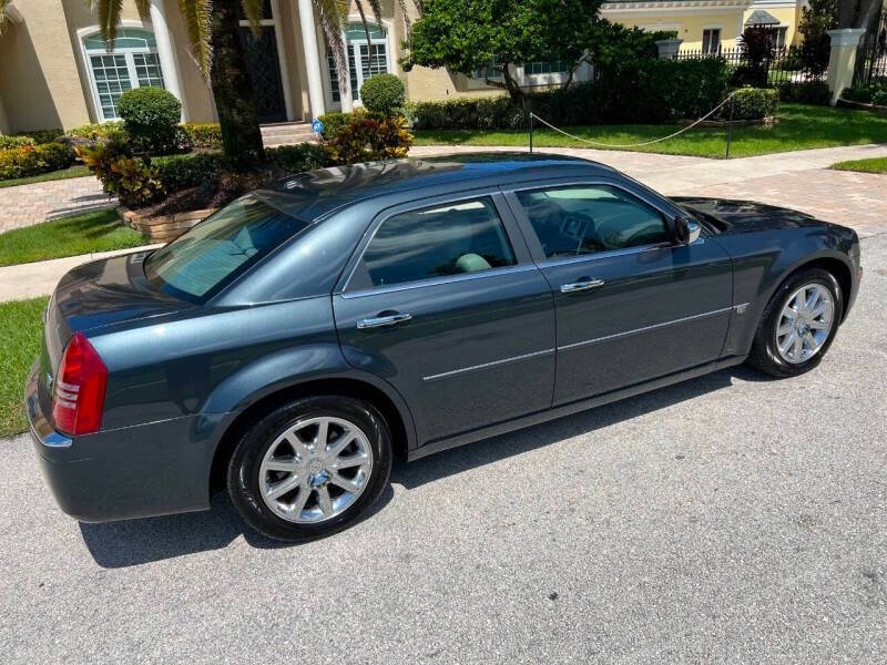 2007 Chrysler 300 for sale at B2 AUTO SALES in Pompano Beach, FL