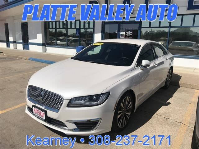 New Sedan For Sale In Wood River, NE ®