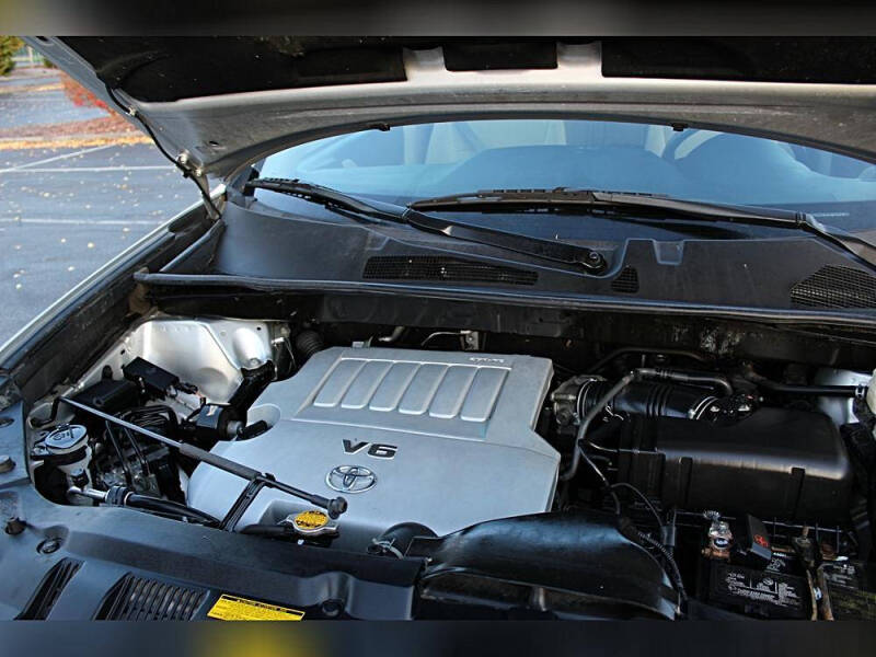 2012 Toyota Highlander