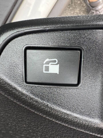 2019 Honda Ridgeline Sport