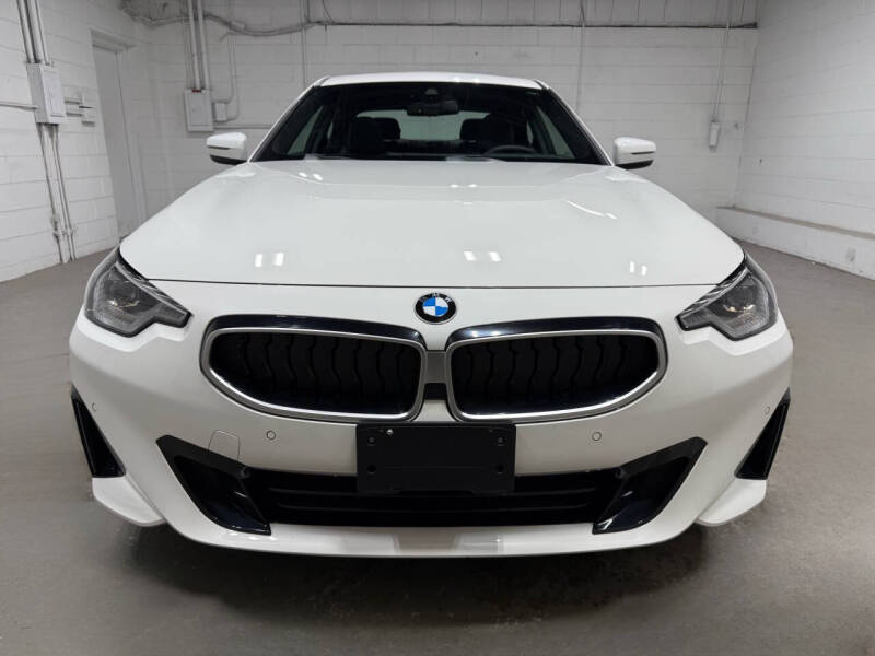 2025 BMW 2 Series 230i xDrive