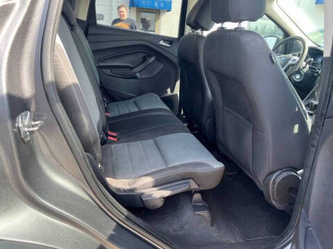 2013 Ford Escape SE