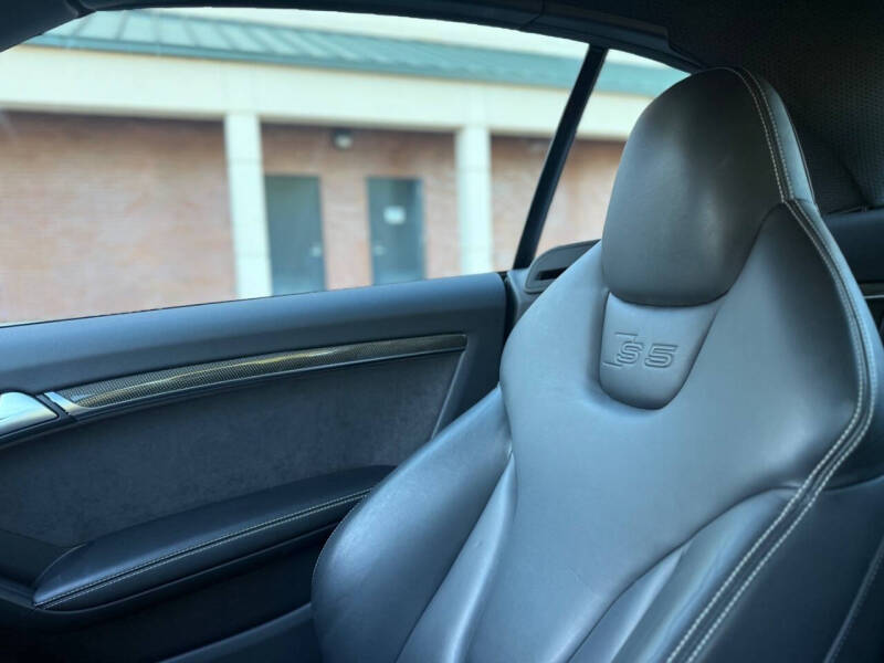 2017 Audi S5 3.0T quattro