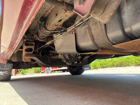 2004 GMC Safari