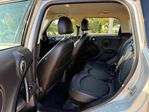 2012 MINI Cooper Countryman