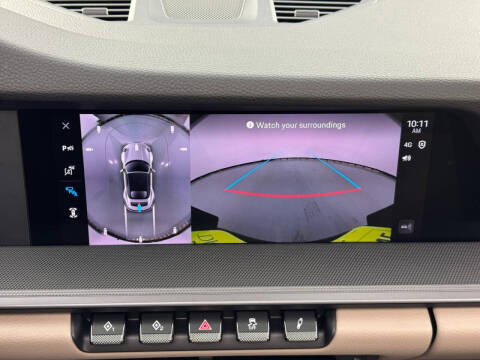 2025 Porsche 911 Carrera