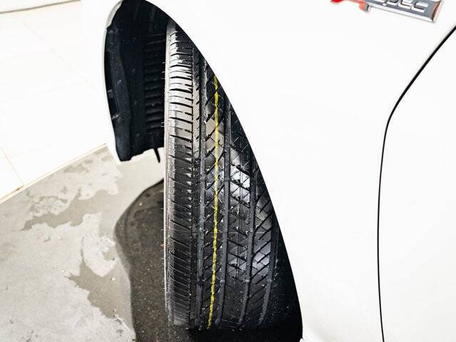 2023 Acura TLX w/A-SPEC