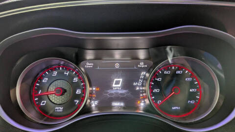 2015 Dodge Charger SXT