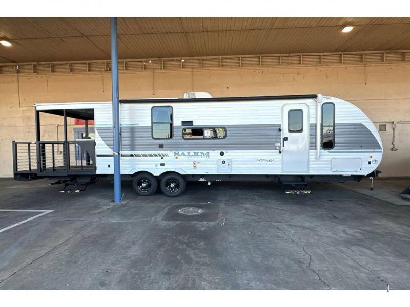 2025 Salem CL 22VERANDA