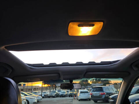 2010 Honda CR-V EX-L