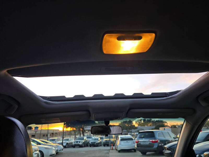 2010 Honda CR-V EX-L