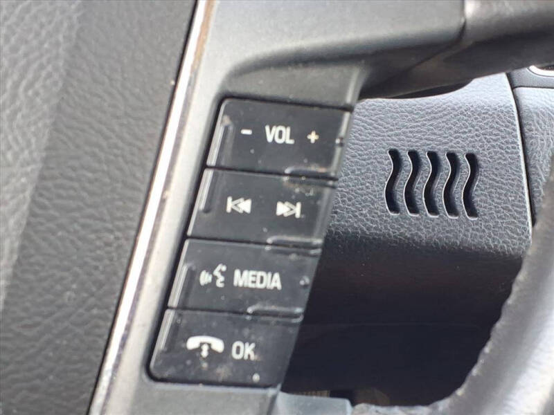 2010 Ford Taurus SEL