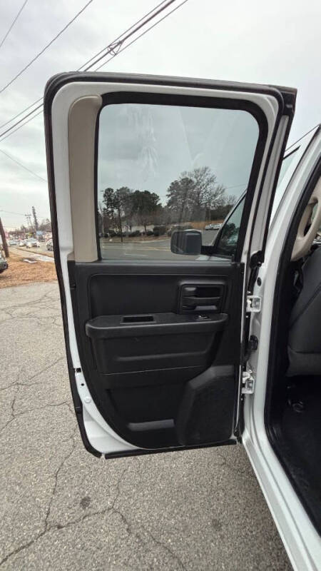 2013 RAM 1500 Express