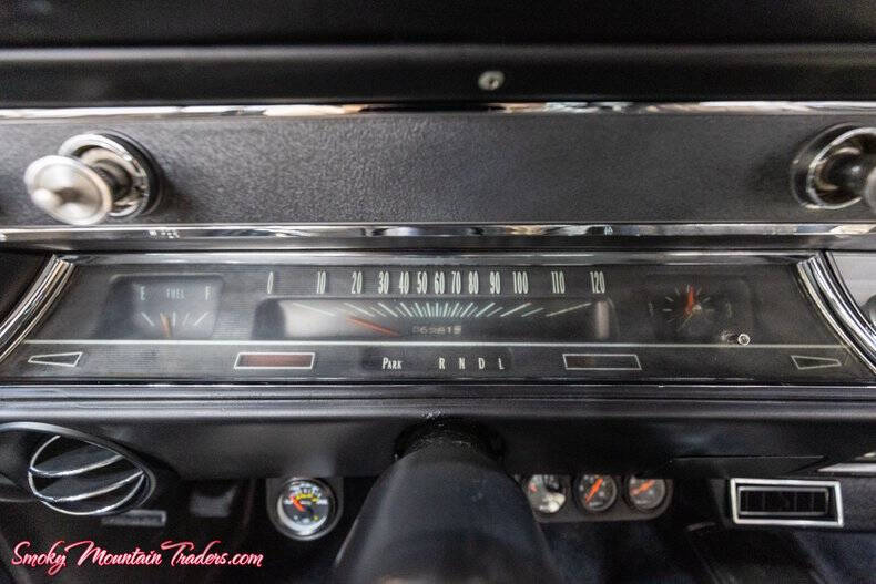 1966 Chevrolet Chevelle