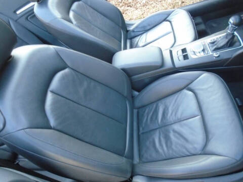 2015 Audi A3 2.0T quattro Premium