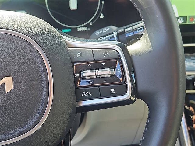 2024 Kia Carnival SX Prestige