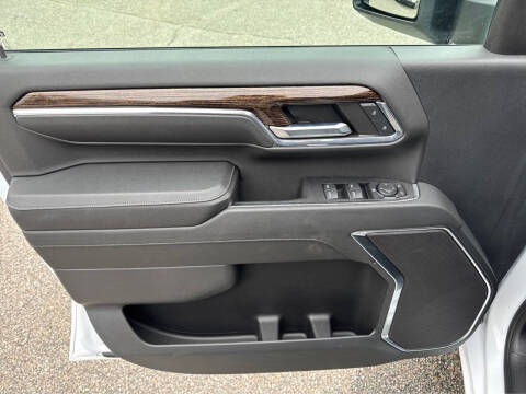 2024 GMC Sierra 2500HD SLE