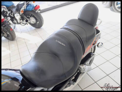 2003 Harley-Davidson VRSCA