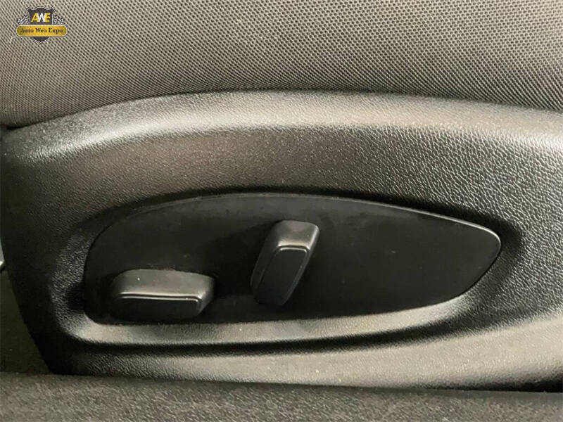 2020 Chevrolet Camaro LT