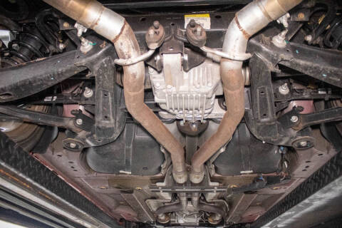 2010 Chevrolet Camaro SS