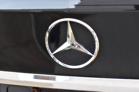 2013 Mercedes-Benz C-Class