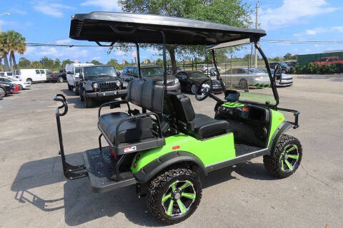 2022 Evolution Classic 4 Plus