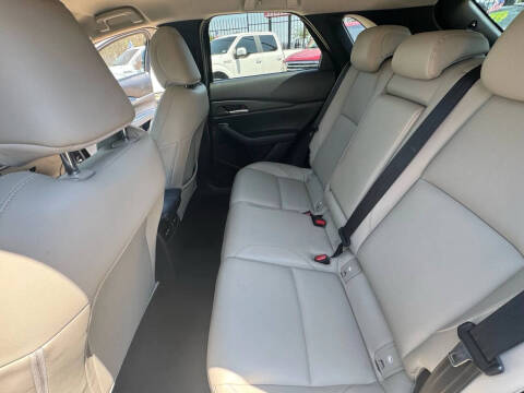 2020 Mazda CX-30 Select