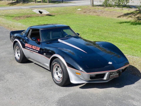 1978 Chevrolet Corvette