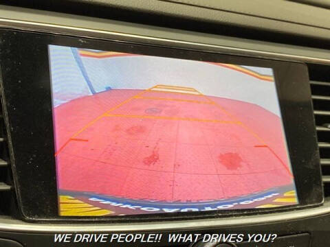 2017 Buick LaCrosse Essence