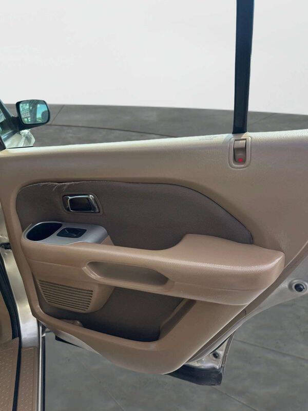 2006 Honda Pilot LX