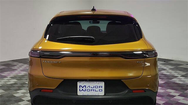 2024 Dodge Hornet GT Plus