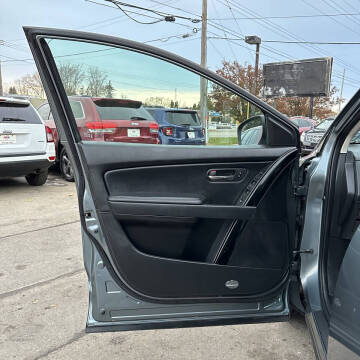 2011 Mazda CX-9 Touring