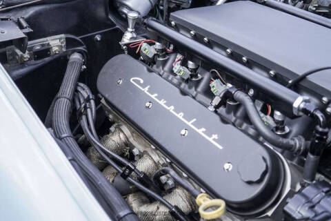 1965 Chevrolet Corvette