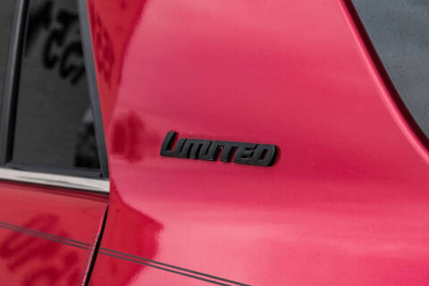 2014 Toyota 4Runner Limited