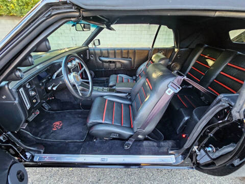 1979 Cadillac DeVille