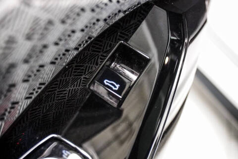 2023 BMW 7 Series 760i xDrive