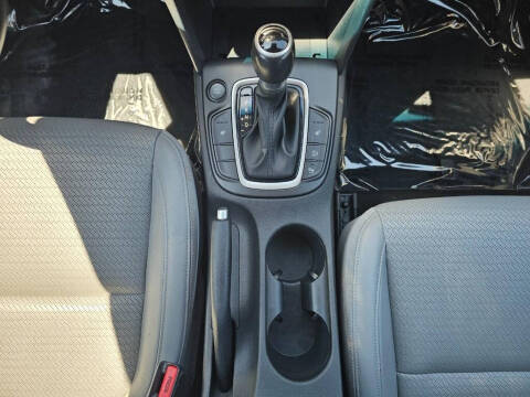 2019 Hyundai Kona Ultimate