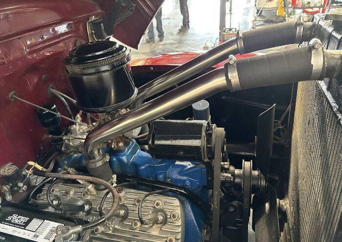 1946 Ford F-1