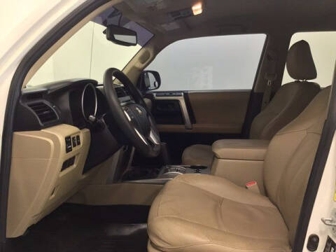 2011 Toyota 4Runner SR5