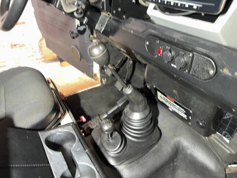 1993 Land Rover Defender 110