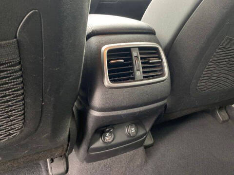 2019 Kia Sorento LX V6